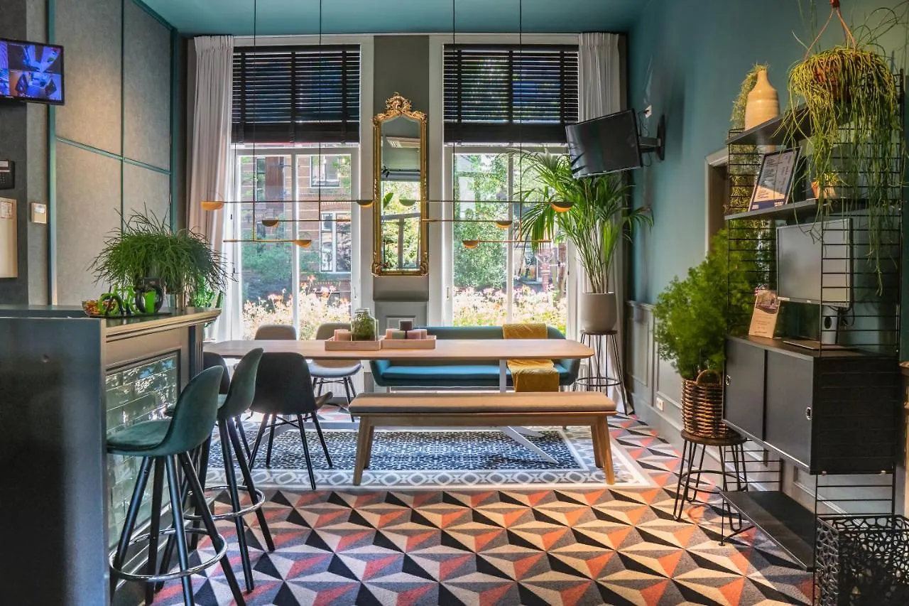 ***  Hotel Alexander Amsterdam Holandia