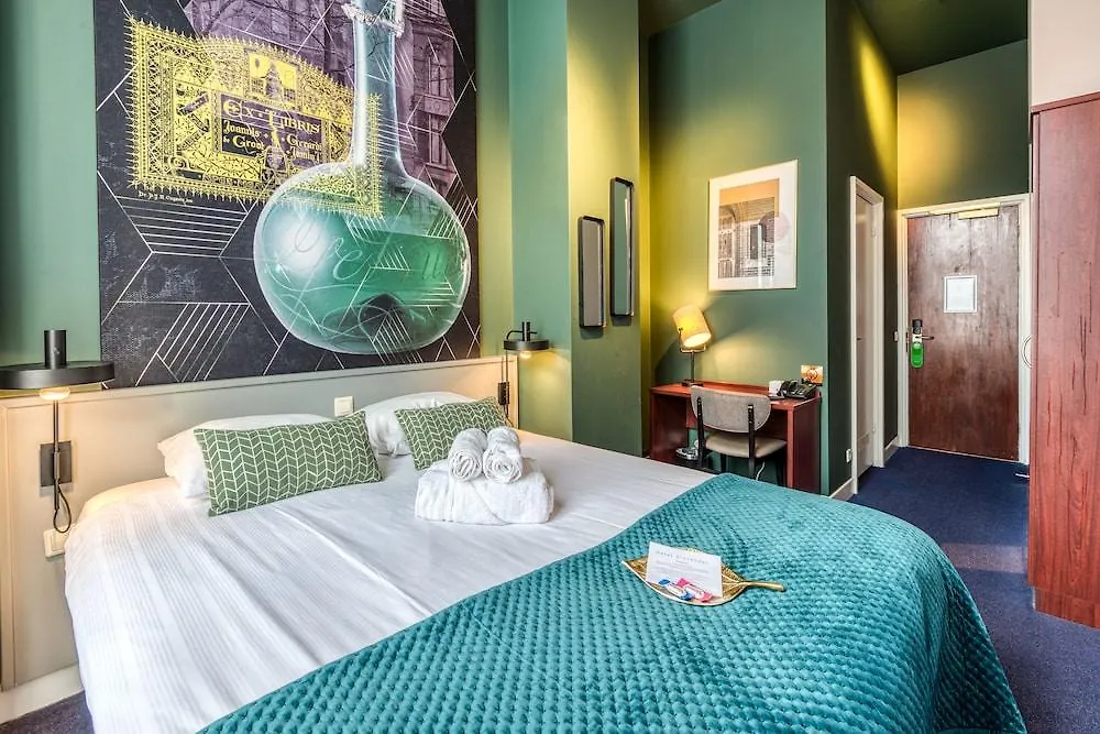 Hotel Alexander Amsterdam