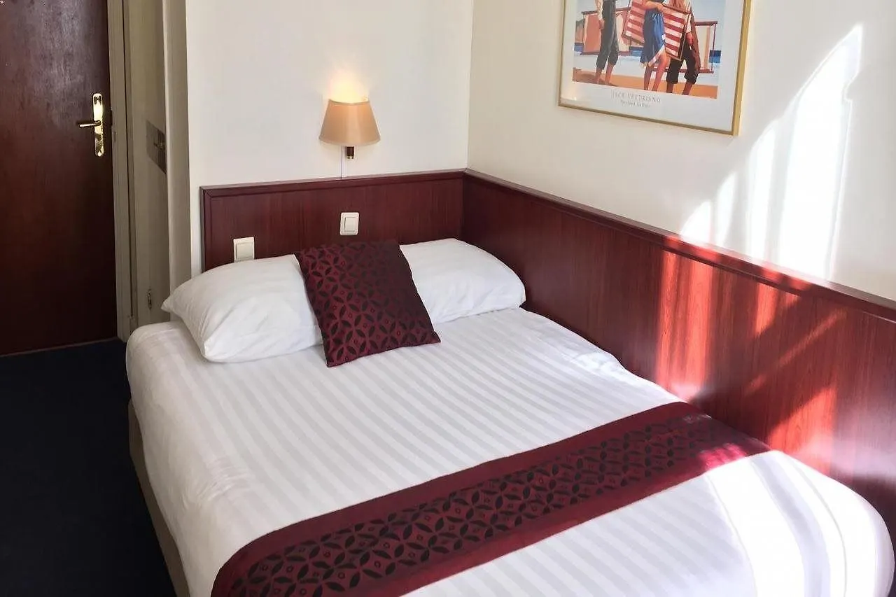 Hotel Alexander Amsterdam