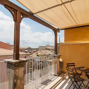 Vacanze Ducezio Noto