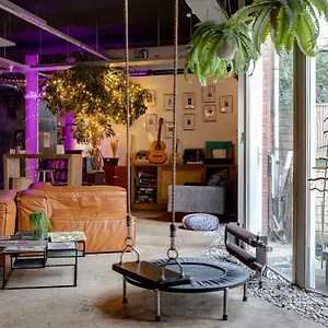 Clinkmama Hostel