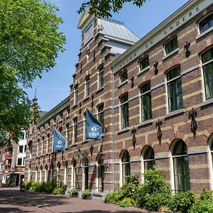 Aparthotel Yays Maritime, Amsterdam
