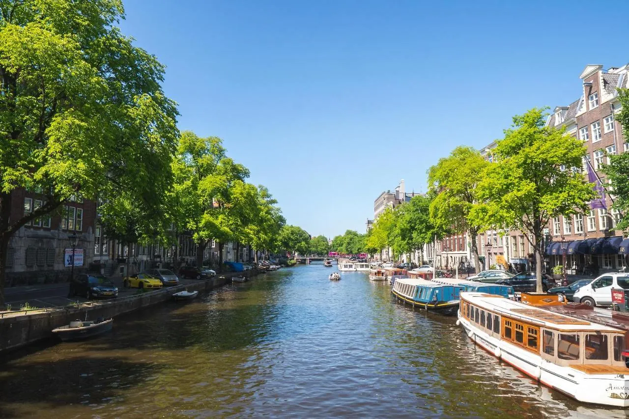 Hotel Alexander Amsterdam