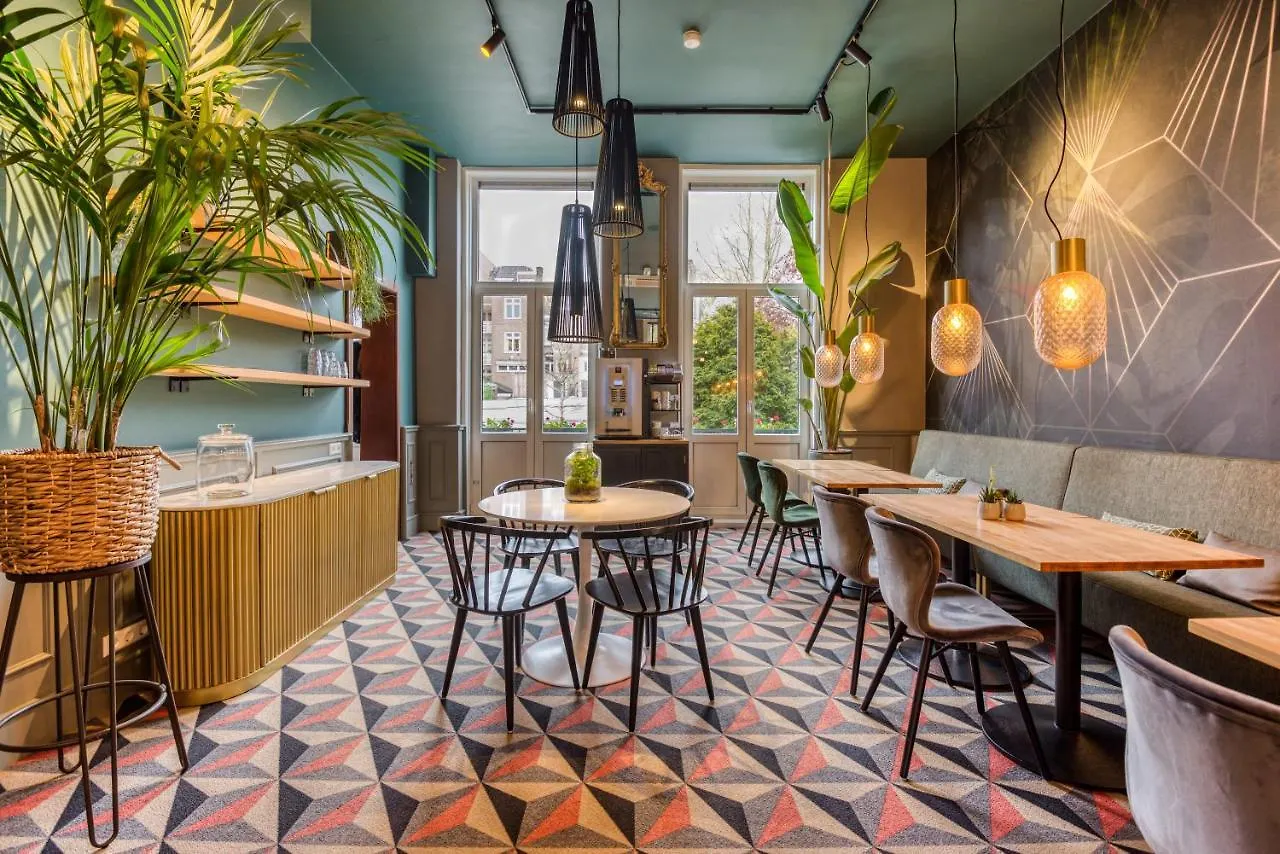 Hotel Alexander Amsterdam 3*,  Nederland