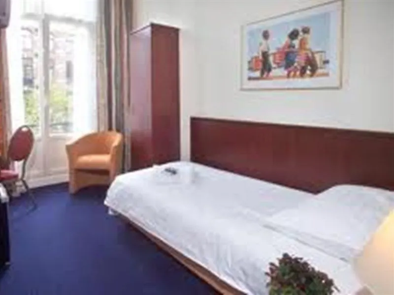 Hotel Alexander Amsterdam