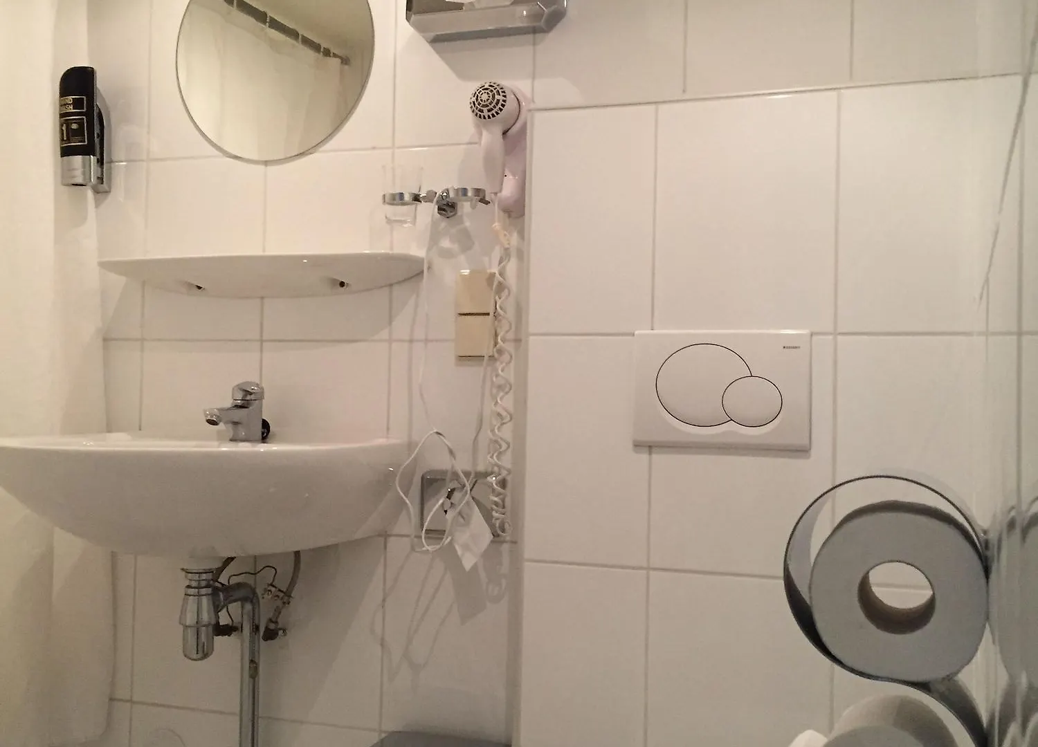 Hotel Alexander Amsterdam 3*,  Netherlands
