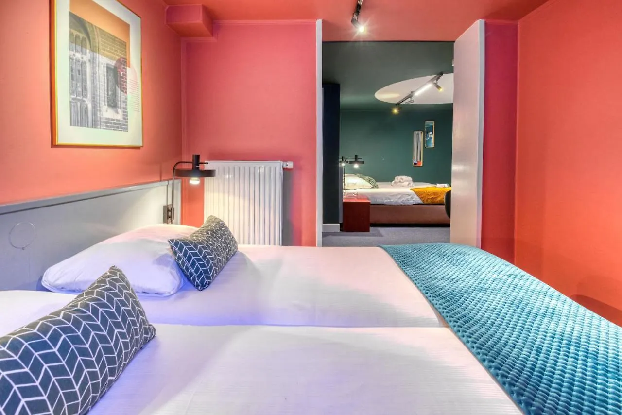 Hotel Alexander Amsterdam Netherlands