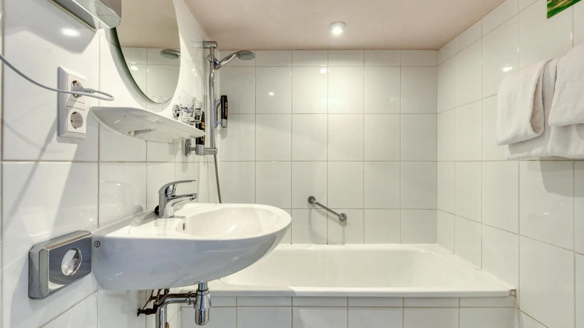 Hotel Alexander Amsterdam 3*,  Netherlands