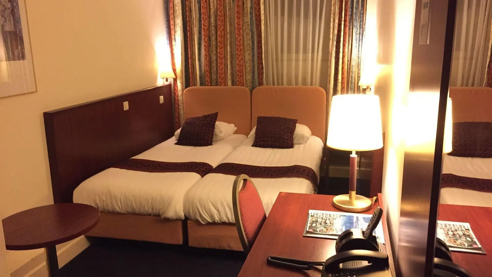 Hotel Alexander Amsterdam