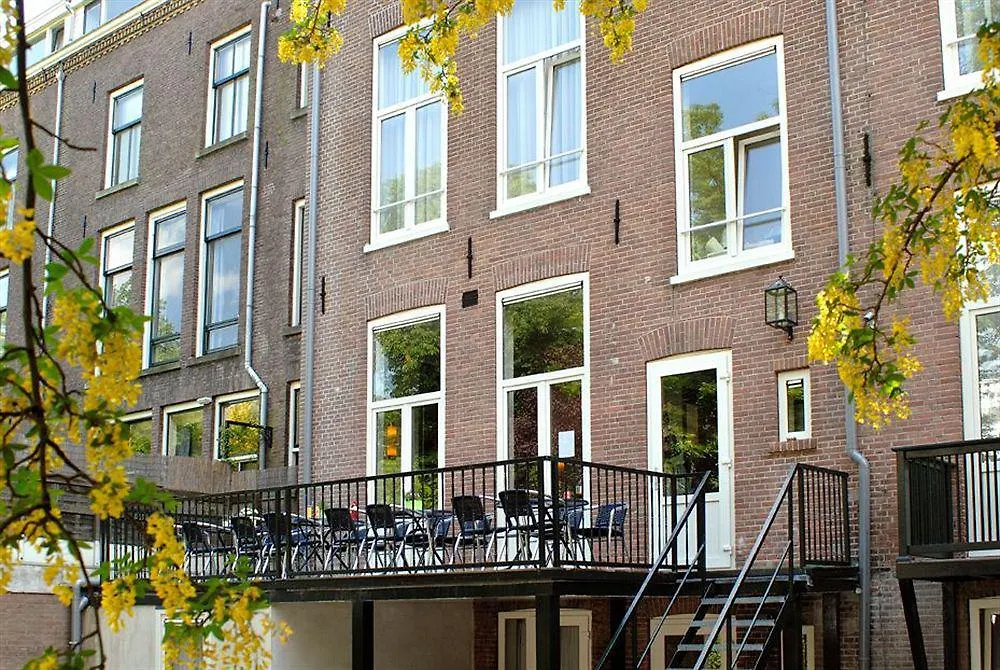Hotel Alexander Ámsterdam 3*,  Países Bajos