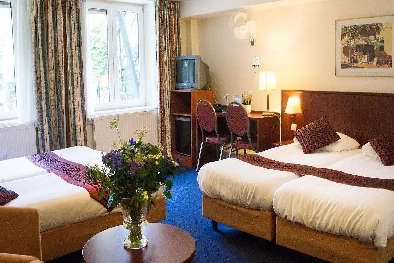 ***  Hotel Alexander Amsterdam Niederlande