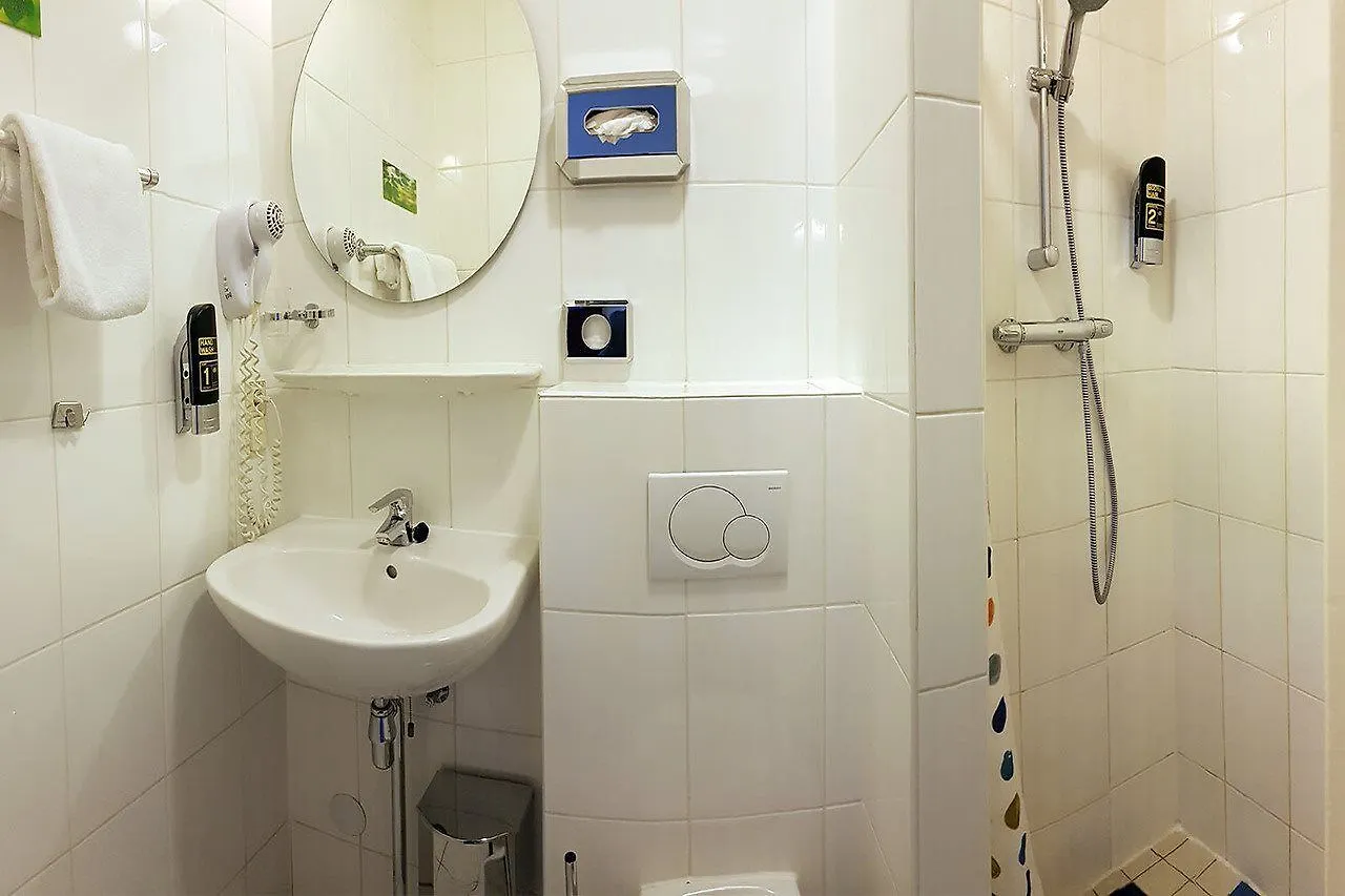 Hotel Alexander Amsterdam