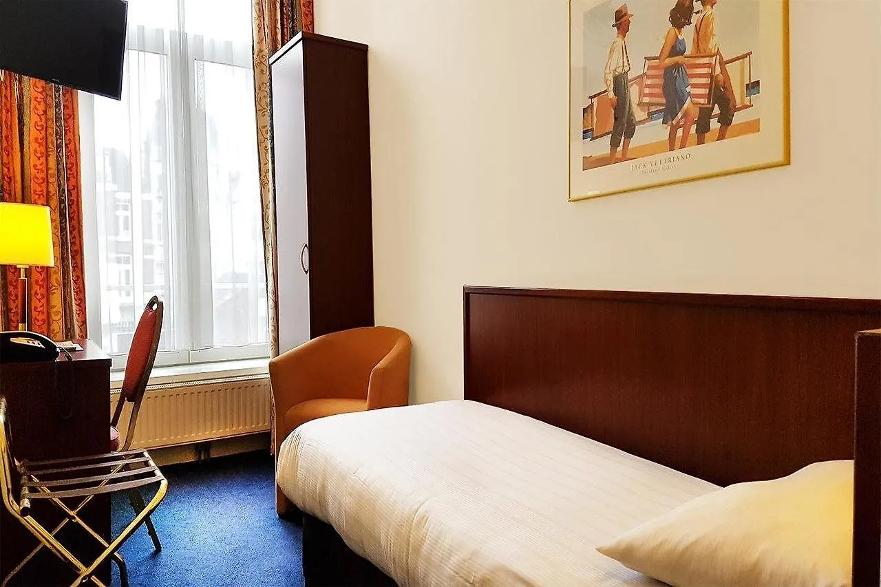 ***  Hotel Alexander Amsterdam Netherlands